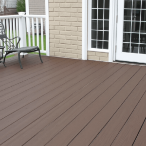 price for evergrain composite decking