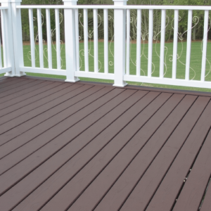 price of 5 4 x 6 composite decking