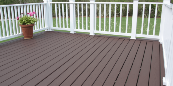 price of 5 4 x 6 composite decking