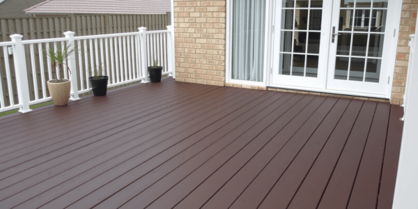 price of composite decking in south africa