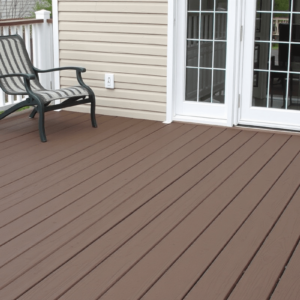 price per foot lowes composite decking