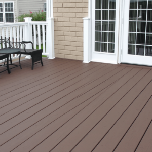 pricing for composite decking