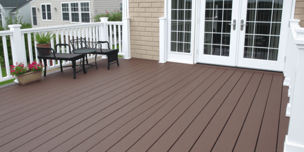 pricing for composite decking