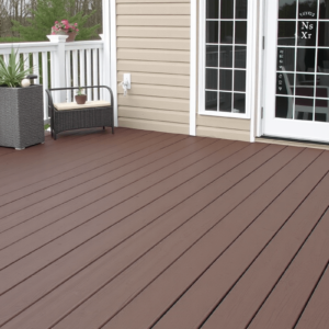 pricing of timbertech composite decking