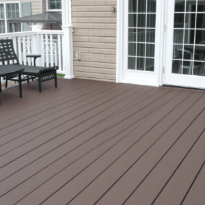 pricing on composite decking