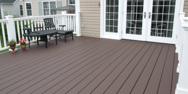 pricing on composite decking