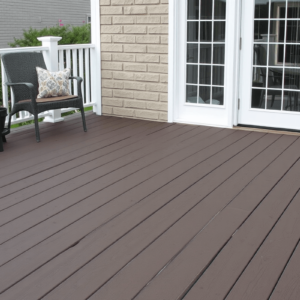 primavera composite decking