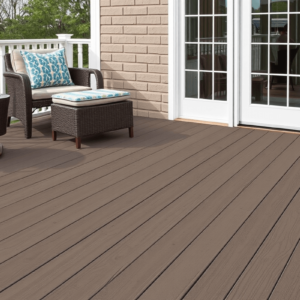 Primavera Composite Decking: A Blend of Style and Durability