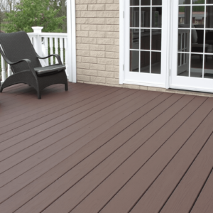 primavera composite decking schedule