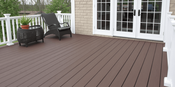 primavera composite decking schedule