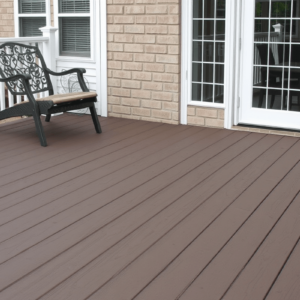 problems with timbertech composite decking