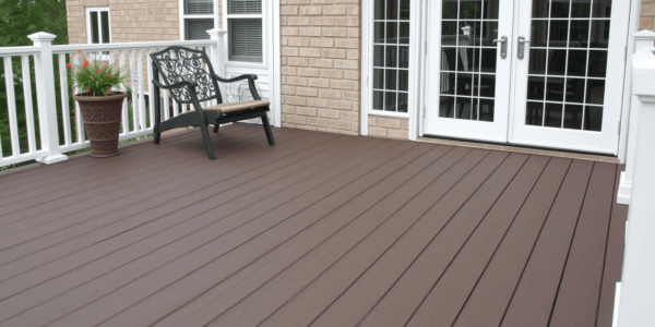 problems with timbertech composite decking