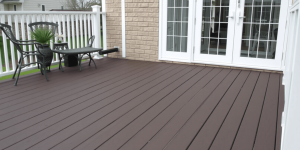 probuild composite decking