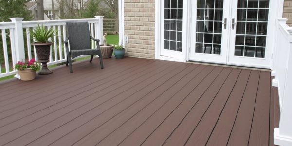 product reviews for composite decking