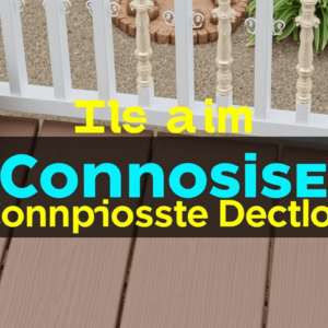 products to use to clean composite decking