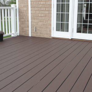 profi composite decking