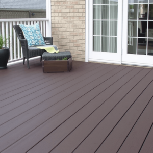 pros and cons of composite decking australia