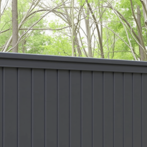 pros and cons of composite fencing