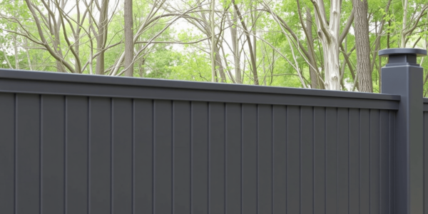 pros and cons of composite fencing