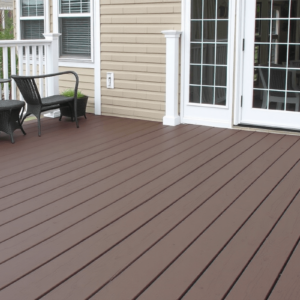 protect advantage composite decking cost