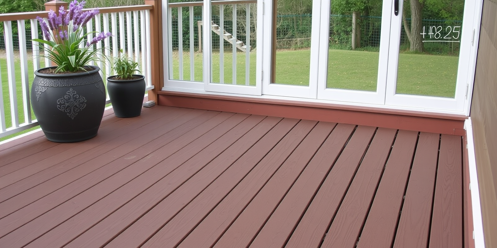 Solid WPC Timber Composite: A Sustainable Choice for Decking