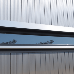 Sustainable Benefits of Stainless Steel Composite Cladding