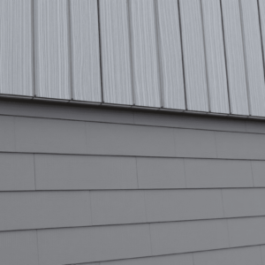 Sustainable Building Solutions: Choosing the Right Composite Exterior Cladding Manufacturer