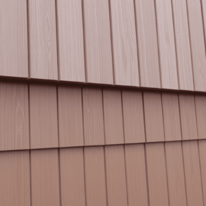 Sustainable Building Solutions: Wholesale WPC Cladding