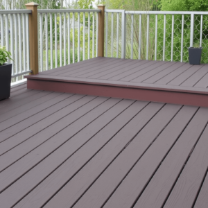 Sustainable Choices: The Environmental Impact of Raaft Composite Decking