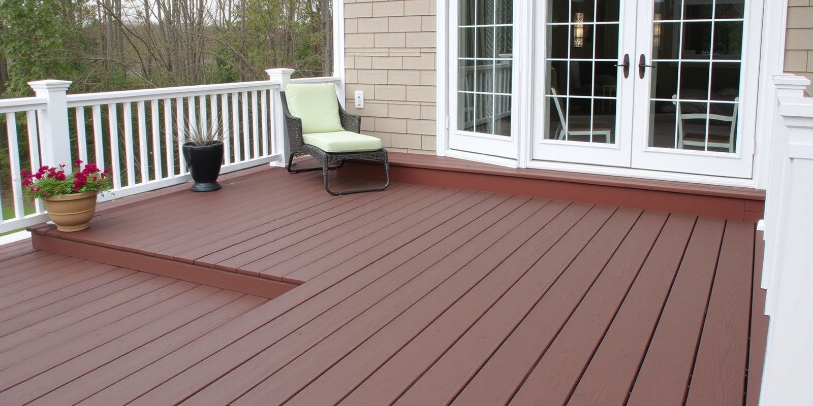 The Advantages of Composite Wood Decking Companies Over Traditional Options