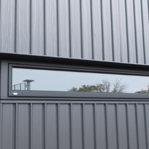 The Benefits and Considerations of Aluminium Composite Cladding in Melbourne