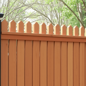 The Benefits and Installation Process of Composite Wood Fencing Panels