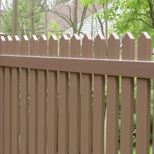 The Benefits and Installation Tips for Composite Fencing Pickets