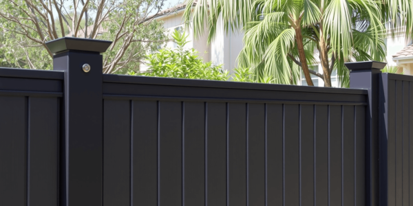 The Benefits of Choosing Composite Fencing in San Diego