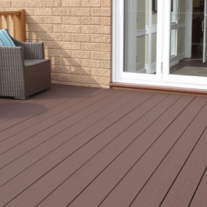 The Benefits of Choosing Timberstore Composite Decking