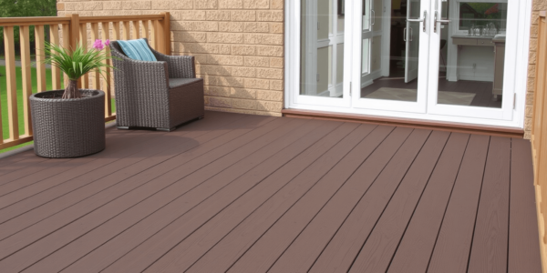 The Benefits of Choosing Timberstore Composite Decking