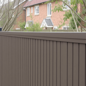 The Benefits of Composite Fencing Installation