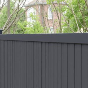 The Benefits of Composite Fencing ONO for Privacy and Security