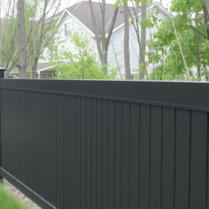 The Benefits of Installing Composite Fencing in Canada