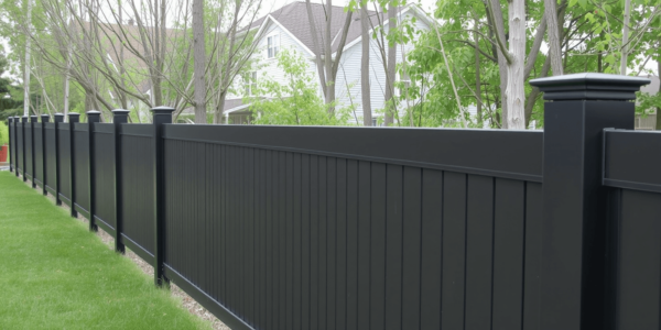 The Benefits of Installing Composite Fencing in Canada