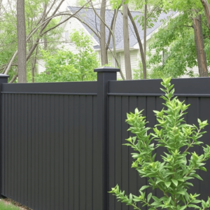 The Benefits of Privacy Composite Fencing for Your Home