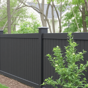 The Benefits of WPC Privacy Fencing for Your Home