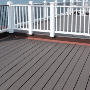 The Best Composite Decking Materials for Piers: Insights and Recommendations