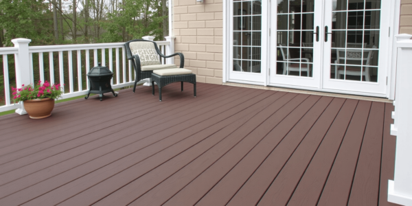 the best decking composite decking for