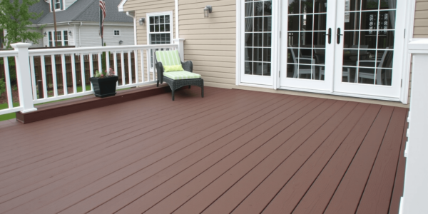 the best decking composite decking for contractors