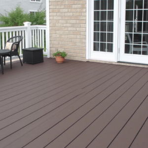 the best price on composite decking