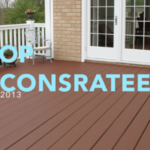 The Best Top Rated Composite Decking of 2013