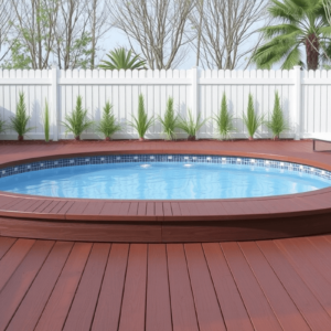 The Cost-Effectiveness of Wholesale WPC Pool Deck Factory