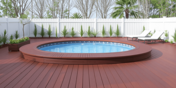 The Cost-Effectiveness of Wholesale WPC Pool Deck Factory