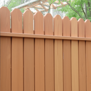 The Eco-Friendly Choice: Composite Wood Fencing Boards